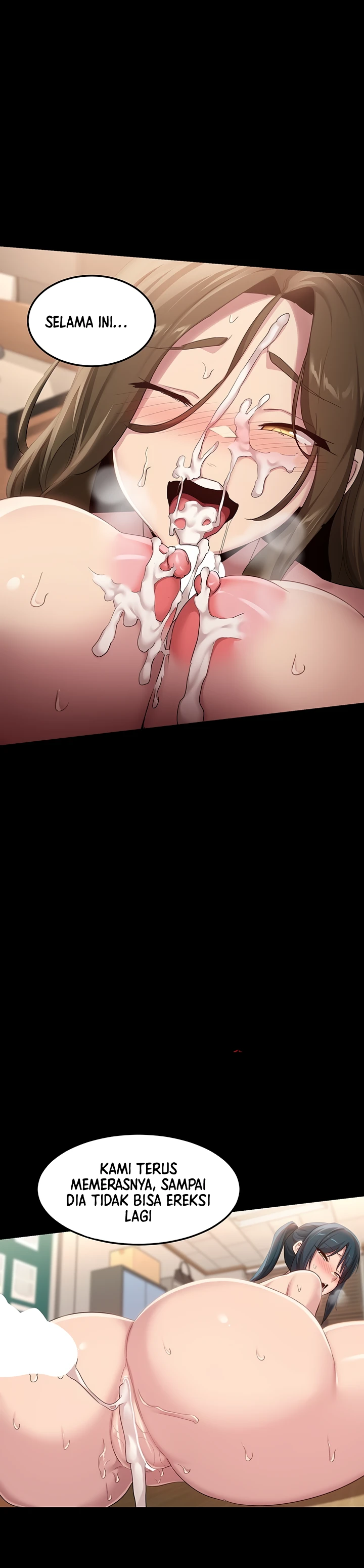 Sextudy Group Chapter 93 - Page 21